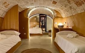 Terre Saracene Suites